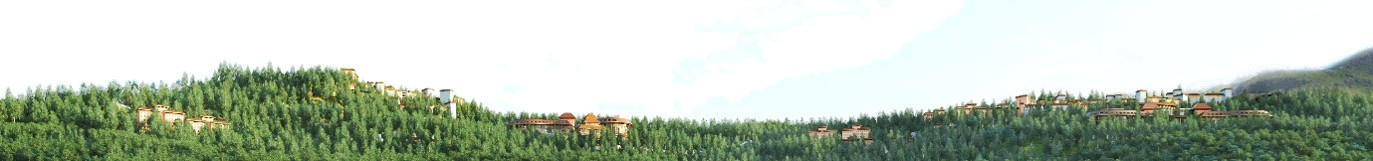 Section Footer Image