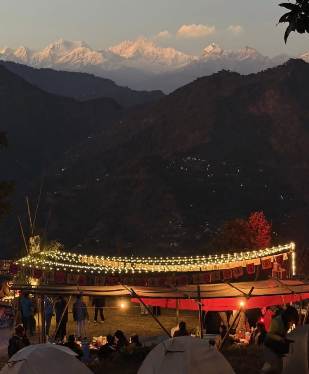 Explore Chakung View